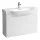 Laufen The New Classic fényes fehér alsószekrény 97,6x31,6x67,7 cm, két fiókkal H4060920856311