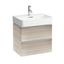   Laufen Space világos dió alsószekrény 58.5x40.8 cm H4101421601011