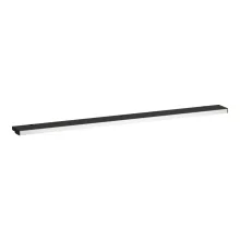   Laufen Frame 25 LED tükörvilágítás 60 cm, matt fekete H4475649004501