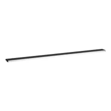   Laufen Frame 25 LED tükörvilágítás 80 cm, matt fekete H4475659004501