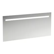   Laufen Leelo szenzoros tükör 150x70 cm világítással, érintő szenzorral, fényerő szabályzóval H4476929501441