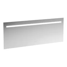   Laufen Leelo szenzoros tükör 180x70 világítással, fény és színhőmérséklet szabályzóval H4477039501441