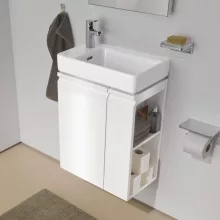   Laufen Pro S fényes fehér alsószekrény kézmosóhoz 47x27.5 cm H4830010954751