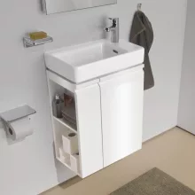   Laufen Pro S fényes fehér alsószekrény kézmosóhoz 47x27.5cm H4830020954751
