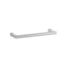   Laufen Living Square alumínium törölközőtartó 32 cm, matt H4909511050001