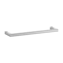   Laufen Living Square alumínium törölközőtartó 40 cm, matt H4909521050001