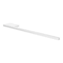   Laufen Lani törölközőtartó 35 cm, matt fehér H4931202680001