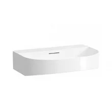   Laufen Sonar mosdó 60x42 cm, csaplyuk nélkül H8103420001091
