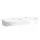 Laufen Sonar fehér mosdó 100x42 cm, 1-1 csaplyukkal H8103470001071