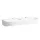 Laufen Sonar matt fehér mosdó 100x42 cm, 1-1 csaplyukkal H8103477571071