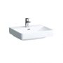 Laufen Pro S mosdó 55x46,5 cm, 1 csaplyukkal H8109620001041