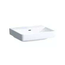   Laufen Pro S mosdó 55x46,5 cm, csaplyuk nélkül H8109620001091