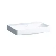   Laufen Pro S mosdó 70x46.5 cm, csaplyuk nélkül H8109670001091