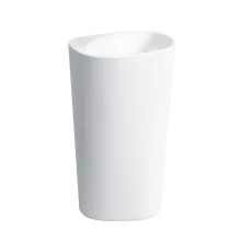   Laufen Palomba álló mosdó 52x39,5 cm, csaplyuk nélkül H8118030001091