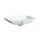 Laufen Pro S alulról beépíthető mosdó 53x40 cm H8119600001091