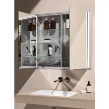   Laufen Pro A alulról beépíthető mosdó 60x40 cm H8119650001091