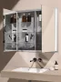 Laufen Pro A alulról beépíthető mosdó 60x40 cm H8119650001091