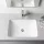 Laufen Pro S alulról beépíthető mosdó 60 x 40 cm csaplyuk nélkül LCC felülettel H8119694001091