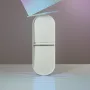 Laufen Sonar fehér dupla mosdótál H8123480001121