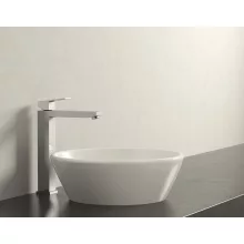   Laufen Pro mosdótál 42x42cm, csaplyuk nélkül H8129620001091