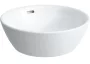 Laufen Pro mosdótál 42x42cm, csaplyuk nélkül H8129620001091