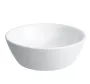 Laufen Pro mosdóál 42x42cm, csaplyuk és túlfolyó nélkül H8129620001121