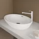 Laufen Pro mosdótál csaplyuk nélkül 52x39cm H8129640001091