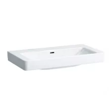   Laufen Pro S mosdó 85x46,5 cm, csaplyuk nélkül H8139650001091