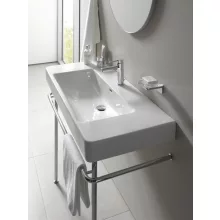   Laufen Pro S mosdó 105x46.5 cm, 1 csaplyukkal H8139660001041