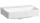 Laufen Pro X porcelán mosdó csiszolt alsó felülettel 45x34 cm csaplyuk és túlfolyó nélkül, fehér H8168610001421