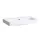 Laufen Pro S beépíthető mosdó csiszolt alsó felülettel 85x46.5 cm, csaplyuk nélkül H8169650001091
