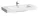 Laufen Pro S mosdó csiszolt alsó felülettel 105x46 cm, 1 csaplyukkal H8169660001041