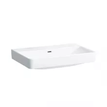   Laufen Pro S mosdó csiszolt alsó felülettel 70x46.5 cm, csaplyuk nélkül H8169670001091