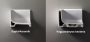 Laufen Ino beépíthető mosdó 50x36,5 cm, csaplyuk nélkül, fehér H8173020001091