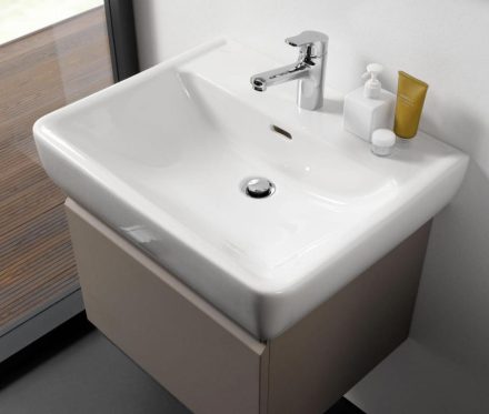 Laufen Pro A mosdótál 55x48 cm 8179510001041