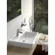 Laufen Pro A 55x48 cm fehér mosdótál H8179510001041