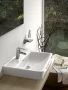 Laufen Pro A 55x48 cm fehér mosdótál H8179510001041