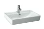 Laufen Pro A 55x48 cm fehér mosdótál H8179510001041