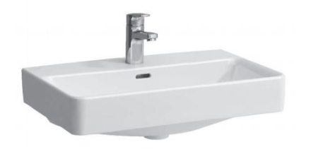 Laufen Pro S Compact ráépíthető mosdó 8179590001041