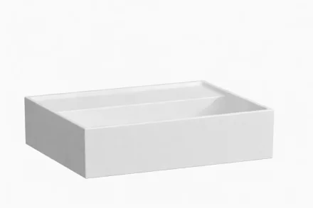 Laufen Kartell kis kézmosó modern kivitelben