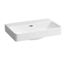   Laufen Pro S Compact mosdó 60x38 cm, csaplyuk nélkül H8189590001091