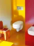 Laufen Florakids gyerek fali WC csésze mélyöblítéssel, fehér H8200310000001