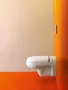 Laufen Florakids gyerek fali WC csésze mélyöblítéssel, fehér H8200310000001