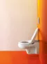 Laufen Florakids gyerek fali WC csésze mélyöblítéssel, fehér H8200310000001