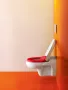 Laufen Florakids gyerek fali WC csésze mélyöblítéssel, fehér H8200310000001