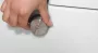 Laufen Navia Mélyöblítésű fali WC csésze Bidé funkcióval, ülökével és automatikus lecsapódásgátlós rendszerrel H8206014000001