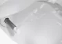 Laufen Navia Mélyöblítésű fali WC csésze Bidé funkcióval, ülökével és automatikus lecsapódásgátlós rendszerrel H8206014000001