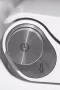 Laufen Cleanet Riva bidéfunkciós fali WC LCC bevonattal fehér H8206914000001