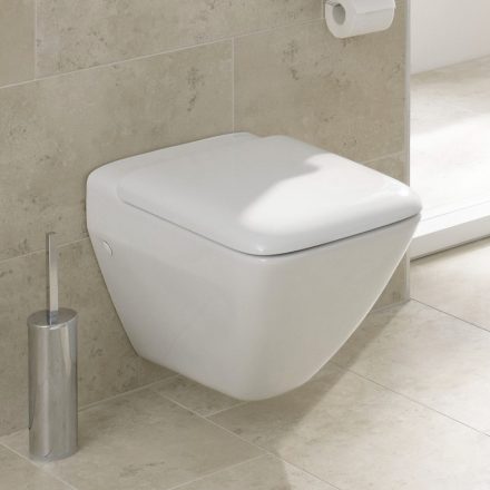 Laufen Palace fali WC csésze mélyöblítéssel, Rimless, fehér H8207060000001