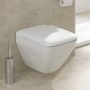 Laufen Palace fali WC csésze mélyöblítéssel, Rimless, fehér H8207060000001
